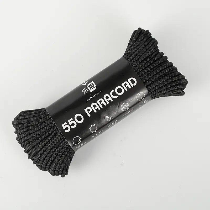 7 Strand Core 4mm 550 Nylon Paracord သည် ပြင်ပအပလီကေးရှင်းများအတွက် ယုံကြည်စိတ်ချရသော ခွန်အားကို မည်သို့ ပေးဆောင်သနည်း။ 7 Strand Core 4mm 550 Nylon Paracord သည် ပြင်ပအပလီကေးရှင်းများအတွက် ယုံကြည်စိတ်ချရသော ခွန်အားကို မည်သို့ ပေးဆောင်သနည်း။